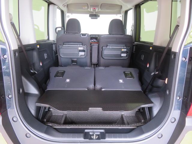 タントファンクロス（宮崎県）の中古車