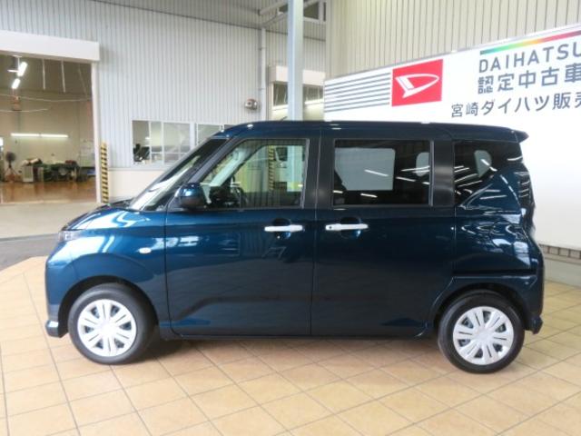 ムーヴX(宮崎県)の中古車
