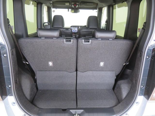 タントカスタムRSスタイルセレクション(宮崎県)の中古車