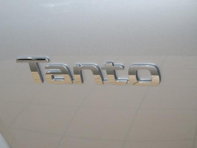 タントカスタムRSスタイルセレクション(宮崎県)の中古車