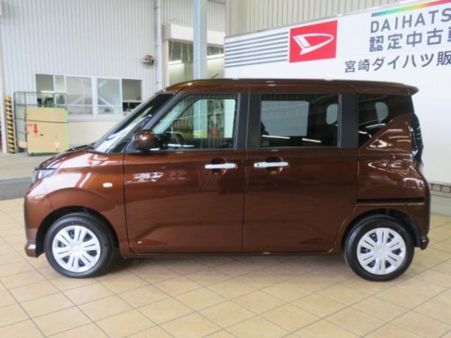 ムーヴX(宮崎県)の中古車