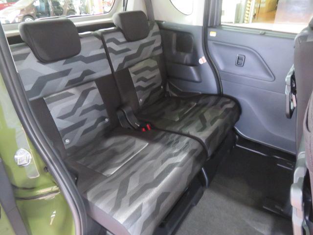 タントファンクロス（宮崎県）の中古車
