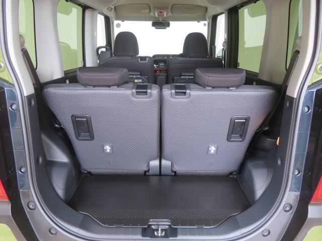 タントファンクロス（宮崎県）の中古車