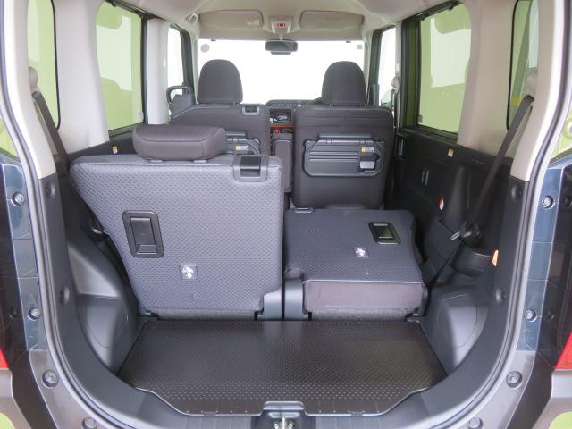 タントファンクロス（宮崎県）の中古車