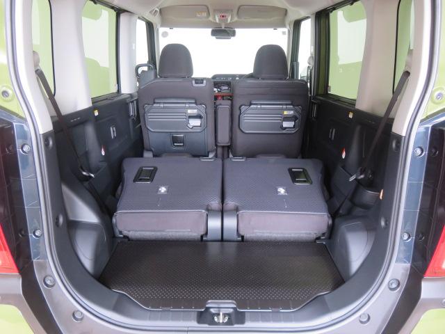 タントファンクロス（宮崎県）の中古車