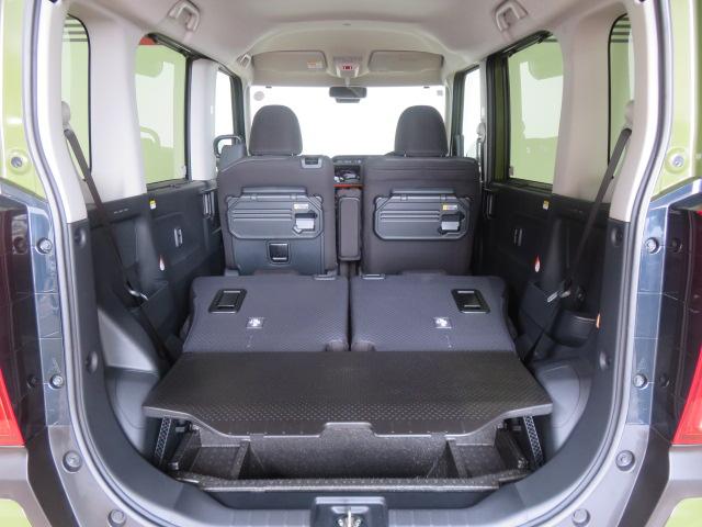 タントファンクロス（宮崎県）の中古車