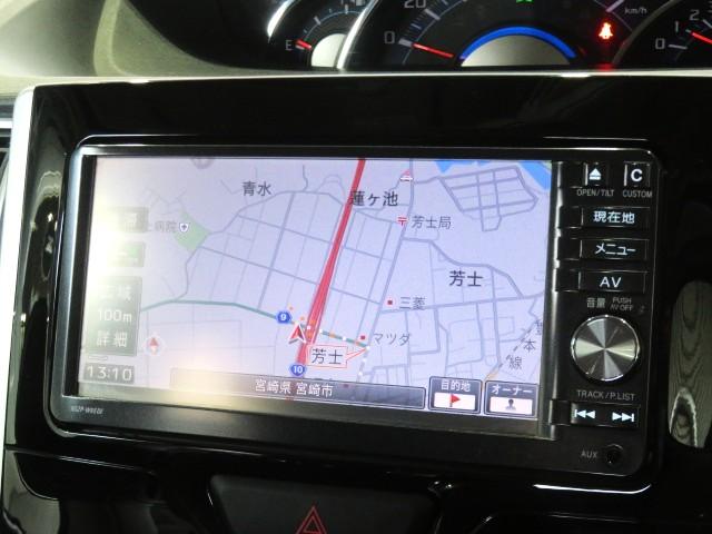 タントカスタムX スマートセレクションSA(宮崎県)の中古車
