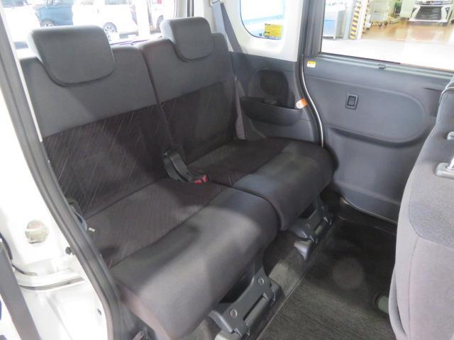 タントカスタムX スマートセレクションSA(宮崎県)の中古車