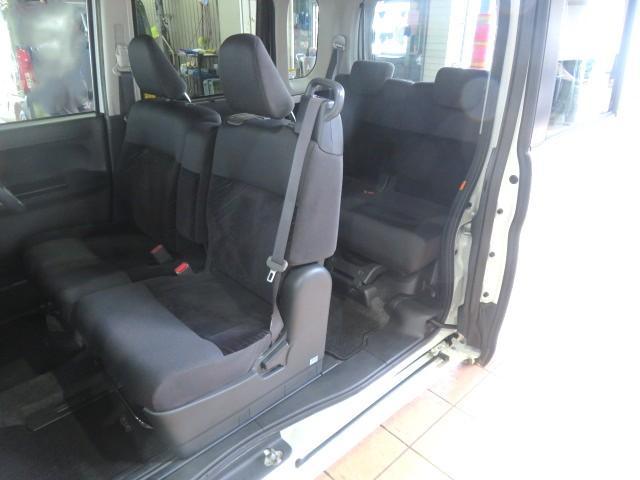 タントカスタムX スマートセレクションSA(宮崎県)の中古車