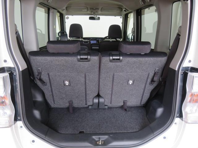 タントカスタムX スマートセレクションSA(宮崎県)の中古車
