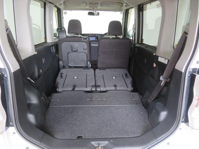 タントカスタムX スマートセレクションSA(宮崎県)の中古車