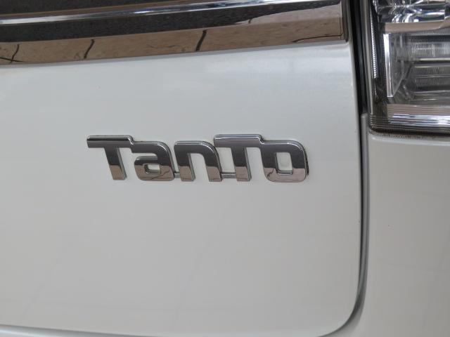 タントカスタムX スマートセレクションSA(宮崎県)の中古車