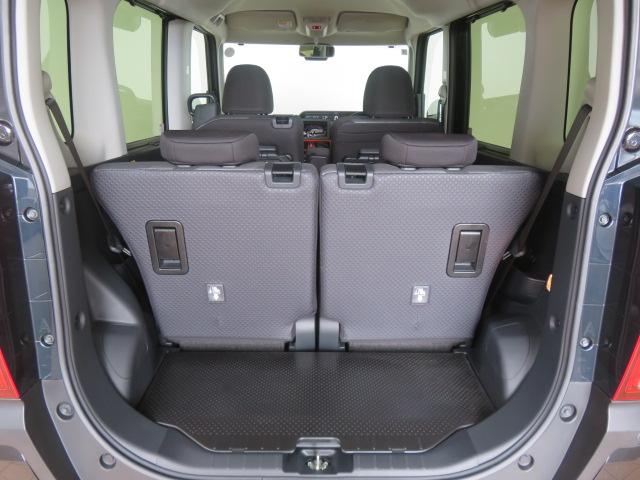 タントファンクロス（宮崎県）の中古車