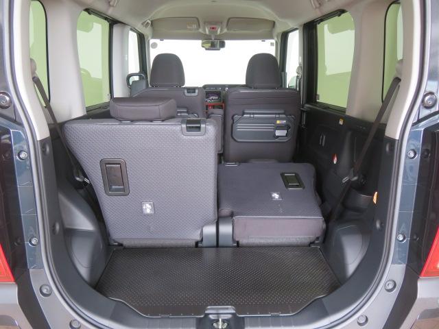 タントファンクロス（宮崎県）の中古車