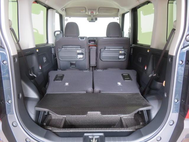 タントファンクロス（宮崎県）の中古車