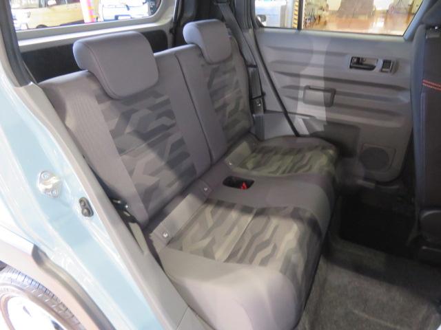 タフトG(宮崎県)の中古車