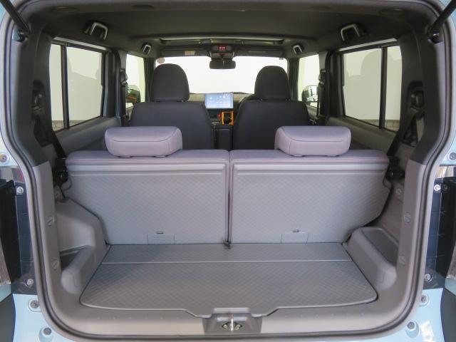 タフトG(宮崎県)の中古車