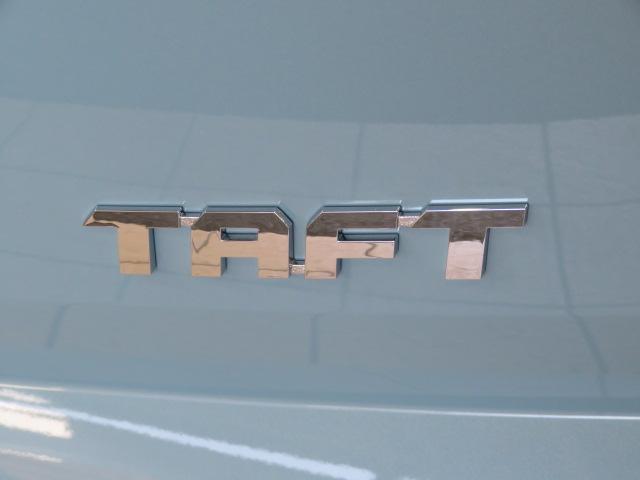 タフトG(宮崎県)の中古車