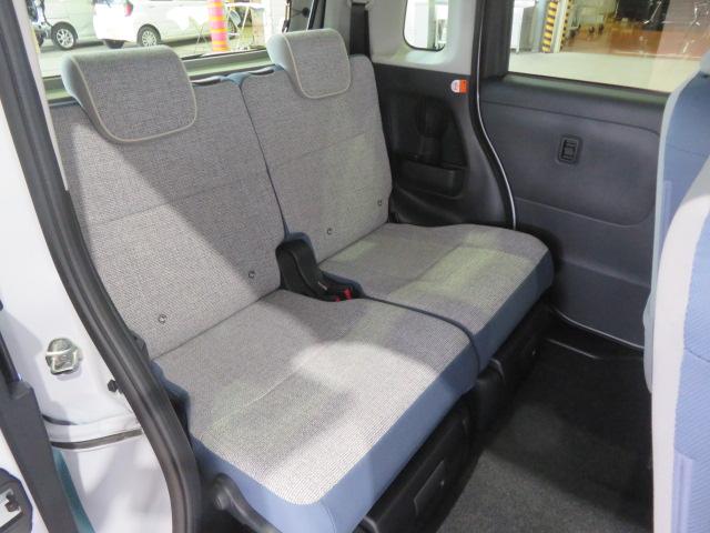 ムーヴキャンバスストライプスＧ（宮崎県）の中古車