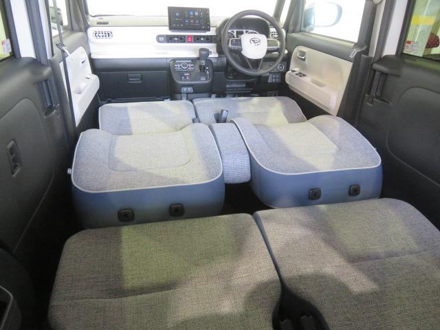 ムーヴキャンバスストライプスＧ（宮崎県）の中古車