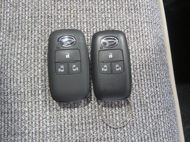 ムーヴキャンバスストライプスＧ（宮崎県）の中古車