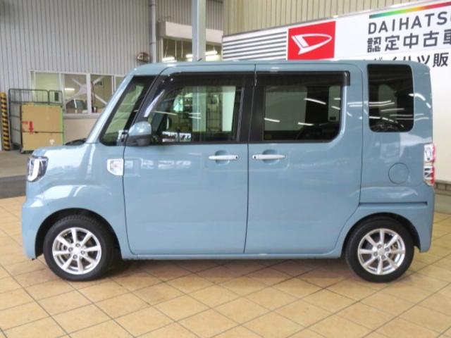 ウェイクL VS SAIII(宮崎県)の中古車