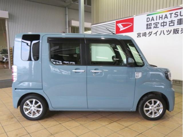 ウェイクL VS SAIII(宮崎県)の中古車