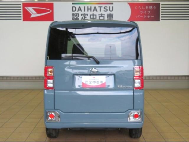 ウェイクL VS SAIII(宮崎県)の中古車