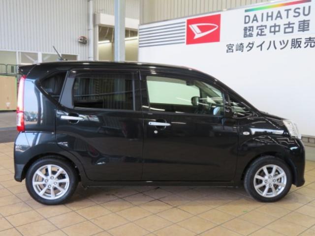 ムーヴＸリミテッドII　ＳＡIII（宮崎県）の中古車