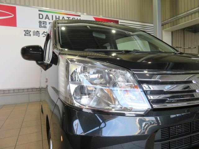 ムーヴＸリミテッドII　ＳＡIII（宮崎県）の中古車