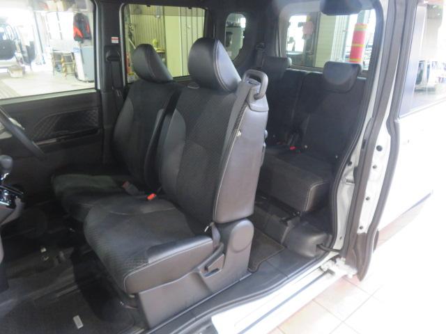 タントカスタムXスタイルセレクション(宮崎県)の中古車