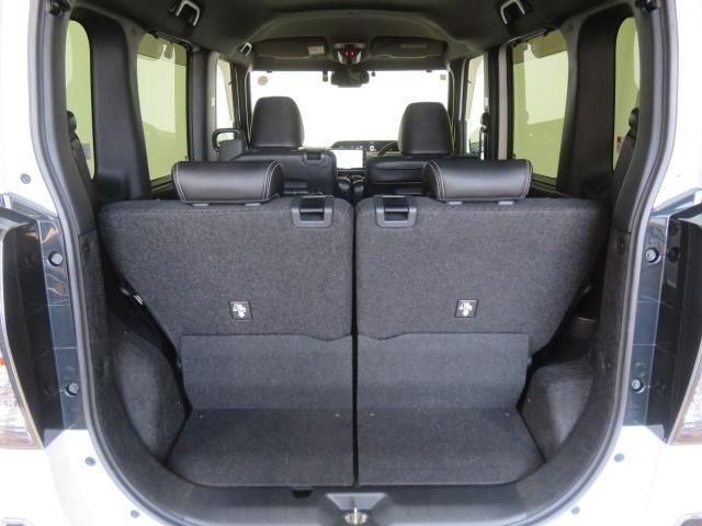 タントカスタムXスタイルセレクション(宮崎県)の中古車