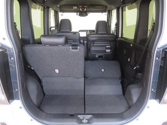 タントカスタムXスタイルセレクション(宮崎県)の中古車