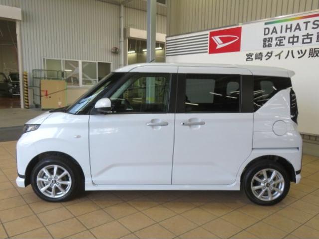 ムーヴG(宮崎県)の中古車