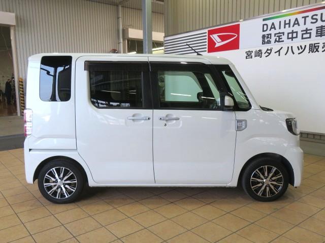 ウェイクGターボSAIII(宮崎県)の中古車