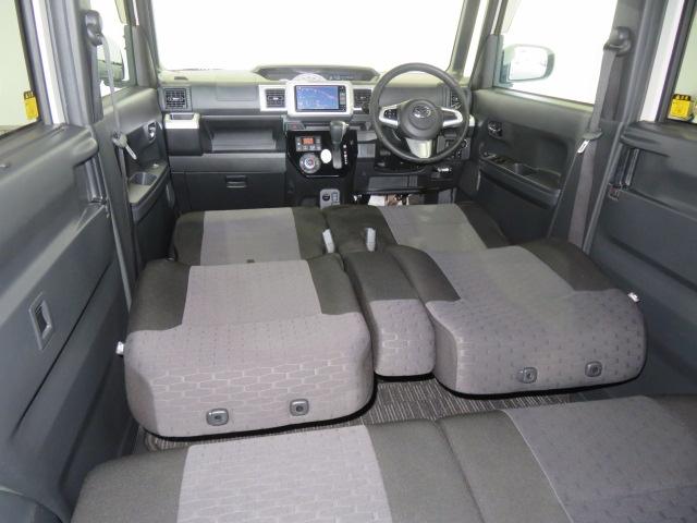 ウェイクGターボSAIII(宮崎県)の中古車