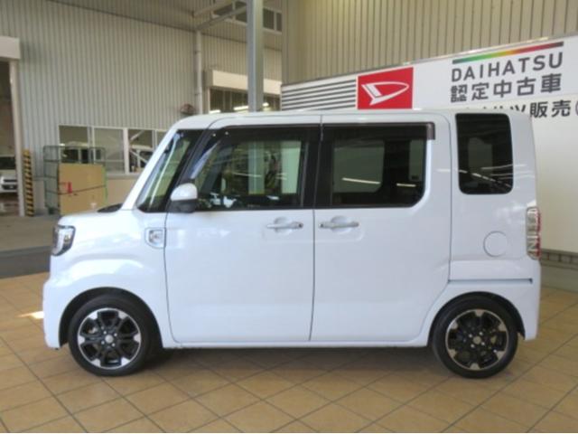 ウェイクGターボVS SAIII(宮崎県)の中古車