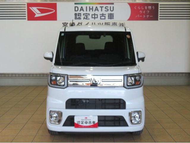 ウェイクGターボVS SAIII(宮崎県)の中古車