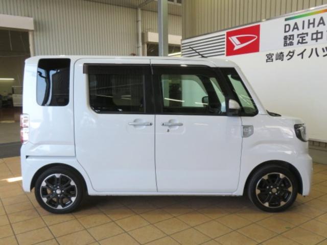 ウェイクGターボVS SAIII(宮崎県)の中古車