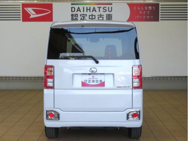 ウェイクGターボVS SAIII(宮崎県)の中古車