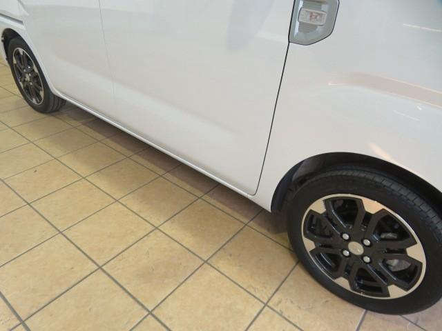 ウェイクGターボVS SAIII(宮崎県)の中古車