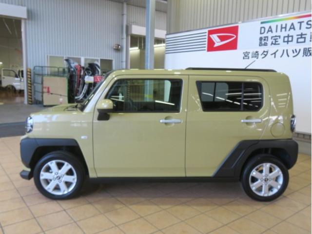 タフト 中古車 Ｇ