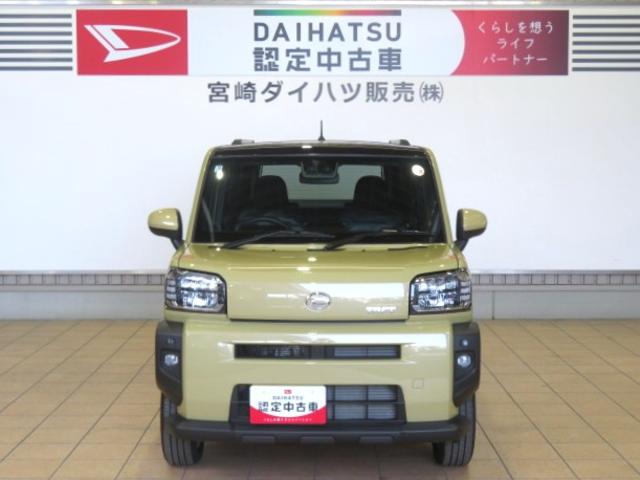 タフト 中古車 Ｇ