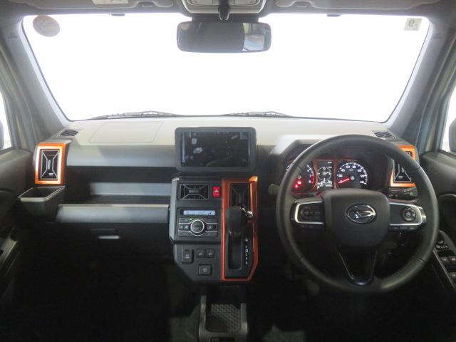 タフトG(宮崎県)の中古車