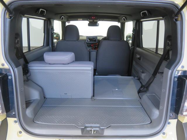 タフトG(宮崎県)の中古車