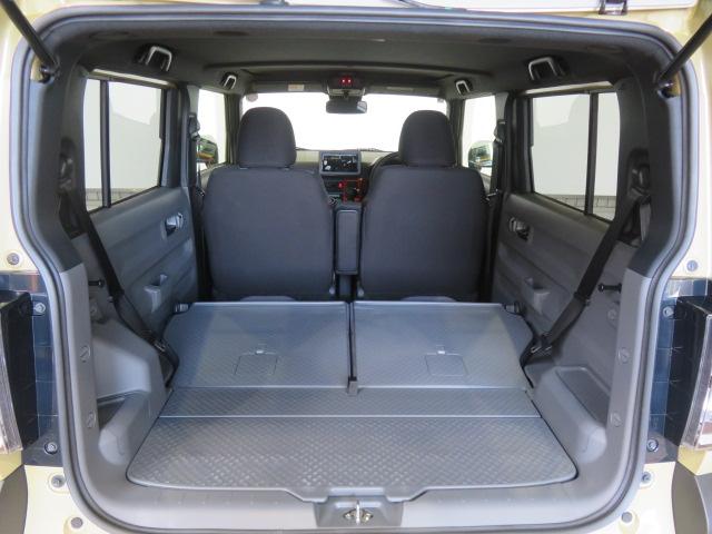 タフトG(宮崎県)の中古車