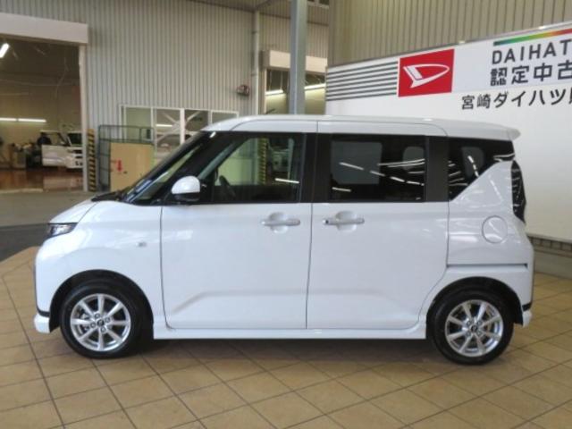 ムーヴＧ（宮崎県）の中古車