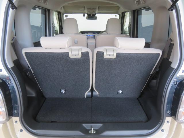 ムーヴキャンバスＧメイクアップリミテッド　ＳＡIII（宮崎県）の中古車
