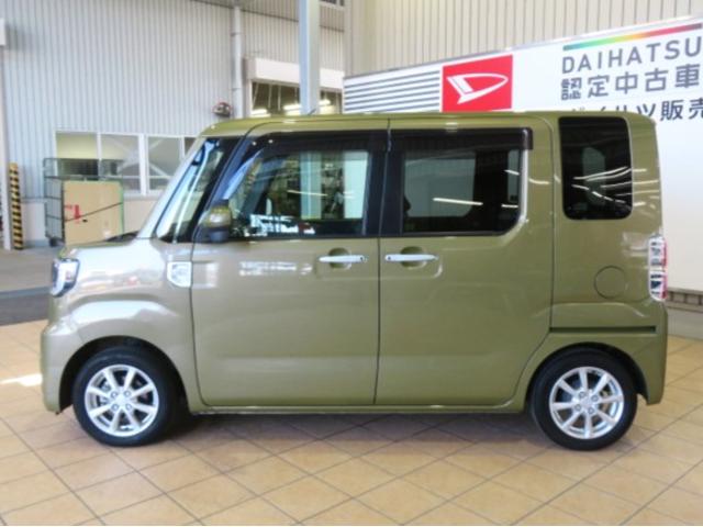 ウェイクＬ　ＶＳ　ＳＡIII（宮崎県）の中古車