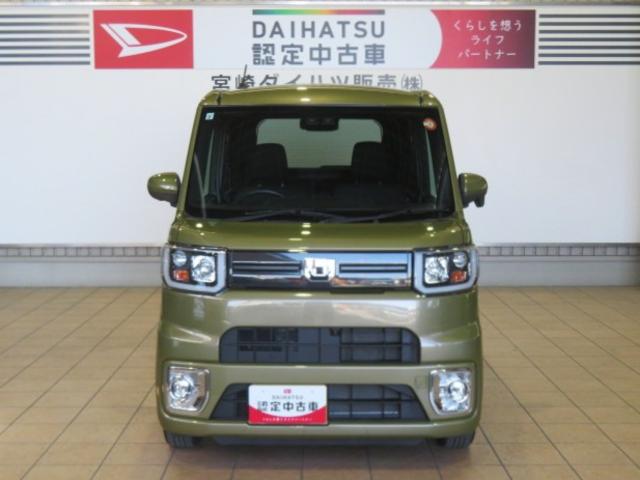 ウェイクＬ　ＶＳ　ＳＡIII（宮崎県）の中古車
